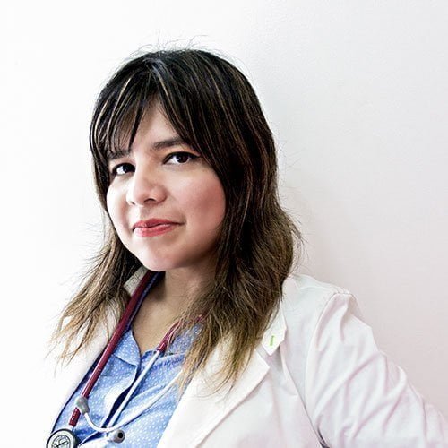 Dra. Cecilia Alvitez