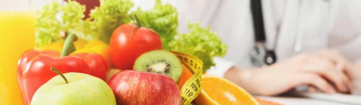 nutricion